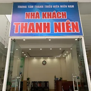 Гостевой дом Thanh Nien, Хошимин