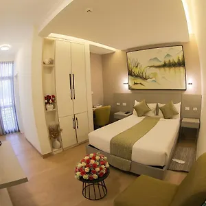 Hotel Andromeda