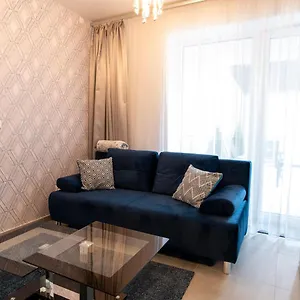 Bishop Apartman Magyarország