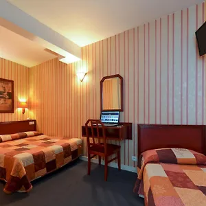 Maison Du Pre Франция