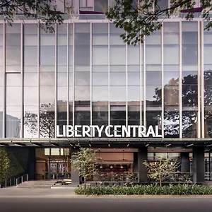 Szálloda Liberty Saigon Citypoint, Ho Si Minh-város