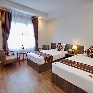 Aries Вьетнам
