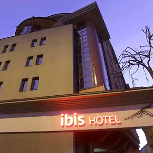 Ibis Heroes Square Magyarország