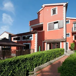 House Mitic Horvátország